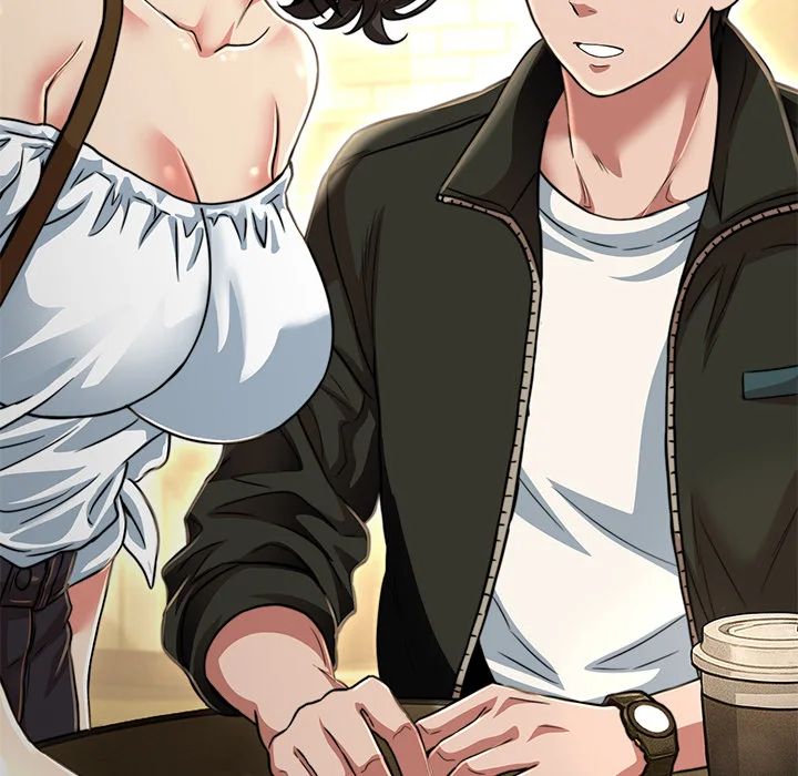 My Gangster Girlfriend - Chapter 25 [photo 133] - MangaPorn