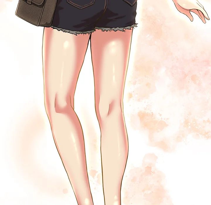 My Gangster Girlfriend - Chapter 25 [photo 137] - MangaPorn