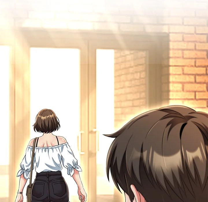 My Gangster Girlfriend - Chapter 25 [photo 139] - MangaPorn