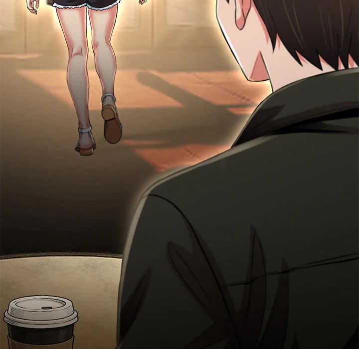 My Gangster Girlfriend - Chapter 25 [photo 140] - MangaPorn