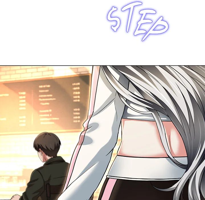 My Gangster Girlfriend - Chapter 25 [photo 142] - MangaPorn