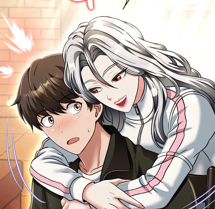 My Gangster Girlfriend - Chapter 25 [photo 145] - MangaPorn