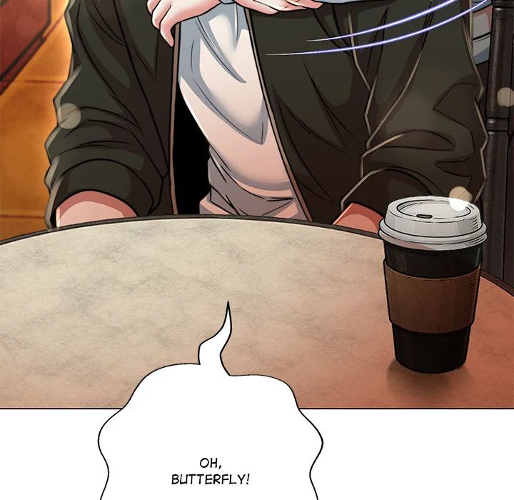 My Gangster Girlfriend - Chapter 25 [photo 146] - MangaPorn