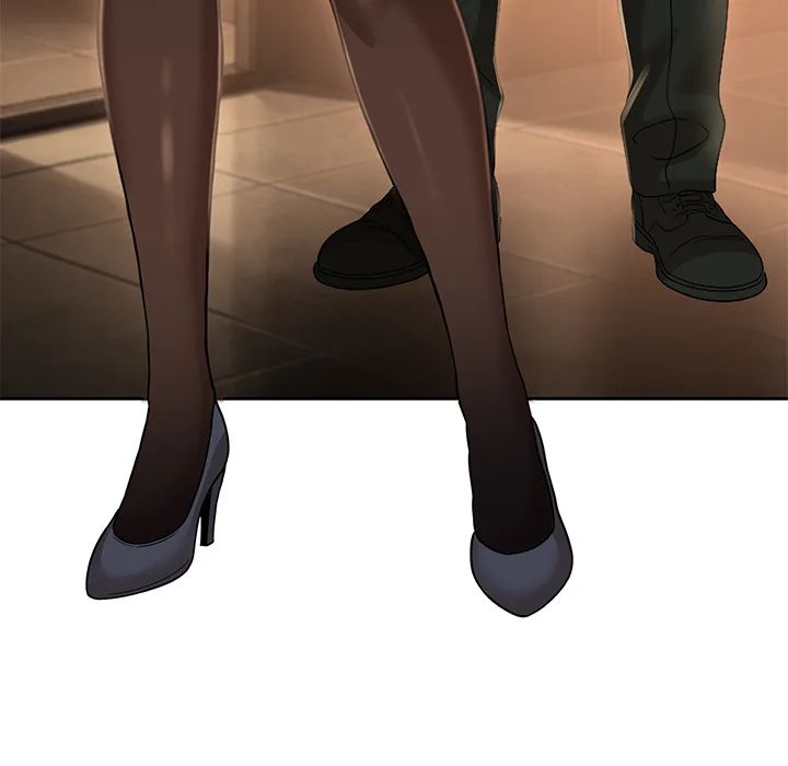 My Gangster Girlfriend - Chapter 25 [photo 166] - MangaPorn