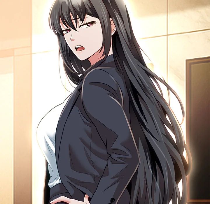 My Gangster Girlfriend - Chapter 25 [photo 168] - MangaPorn