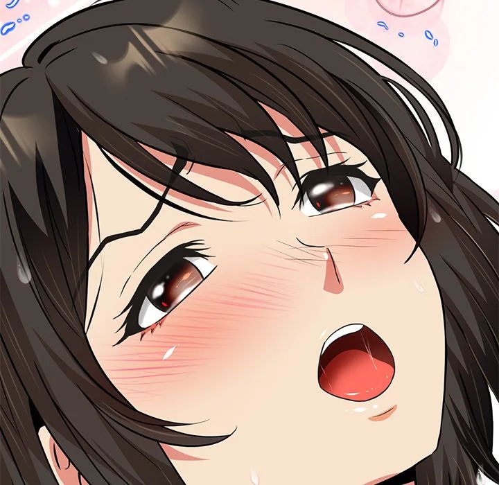 My Gangster Girlfriend - Chapter 25 [photo 17] - MangaPorn