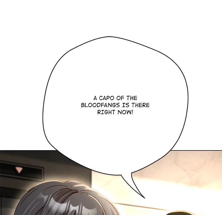 My Gangster Girlfriend - Chapter 25 [photo 170] - MangaPorn