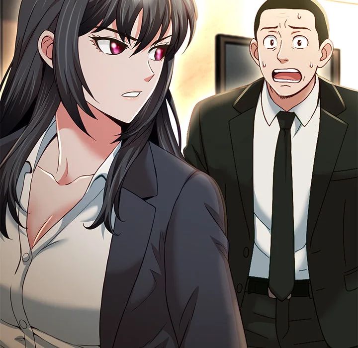 My Gangster Girlfriend - Chapter 25 [photo 171] - MangaPorn