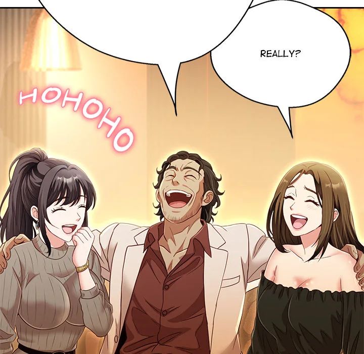 My Gangster Girlfriend - Chapter 25 [photo 178] - MangaPorn