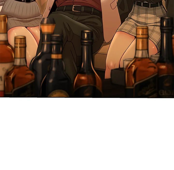 My Gangster Girlfriend - Chapter 25 [photo 179] - MangaPorn