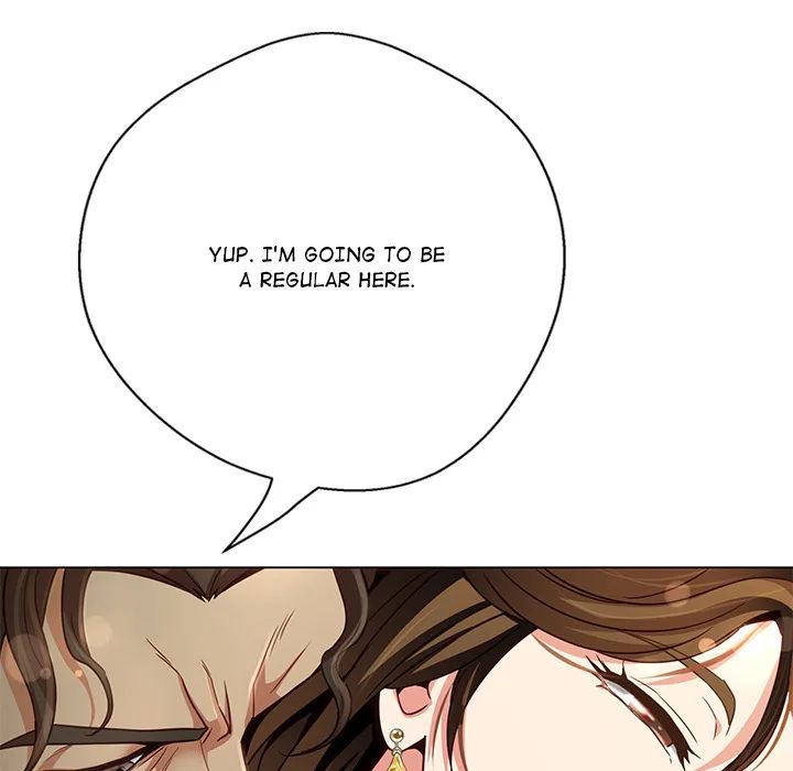 My Gangster Girlfriend - Chapter 25 [photo 180] - MangaPorn