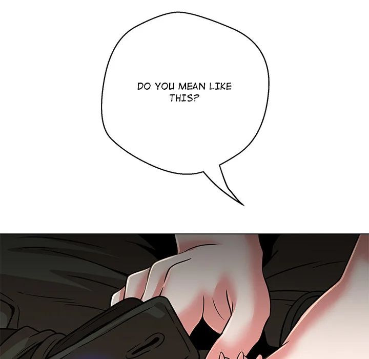 My Gangster Girlfriend - Chapter 25 [photo 186] - MangaPorn