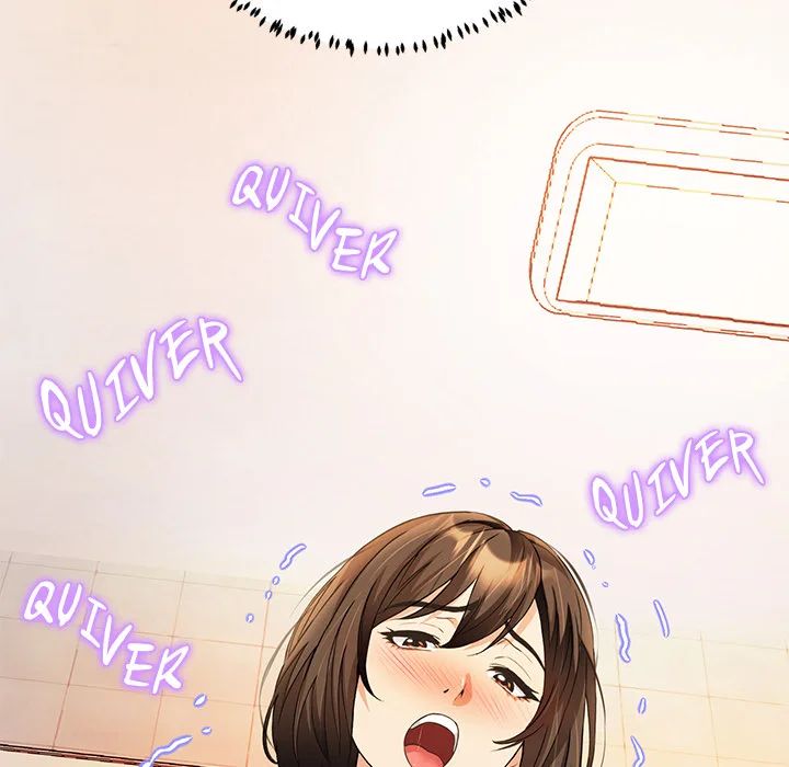 My Gangster Girlfriend - Chapter 25 [photo 20] - MangaPorn