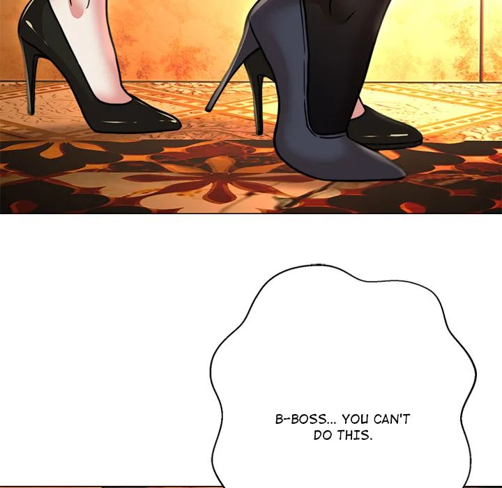 My Gangster Girlfriend - Chapter 25 [photo 200] - MangaPorn