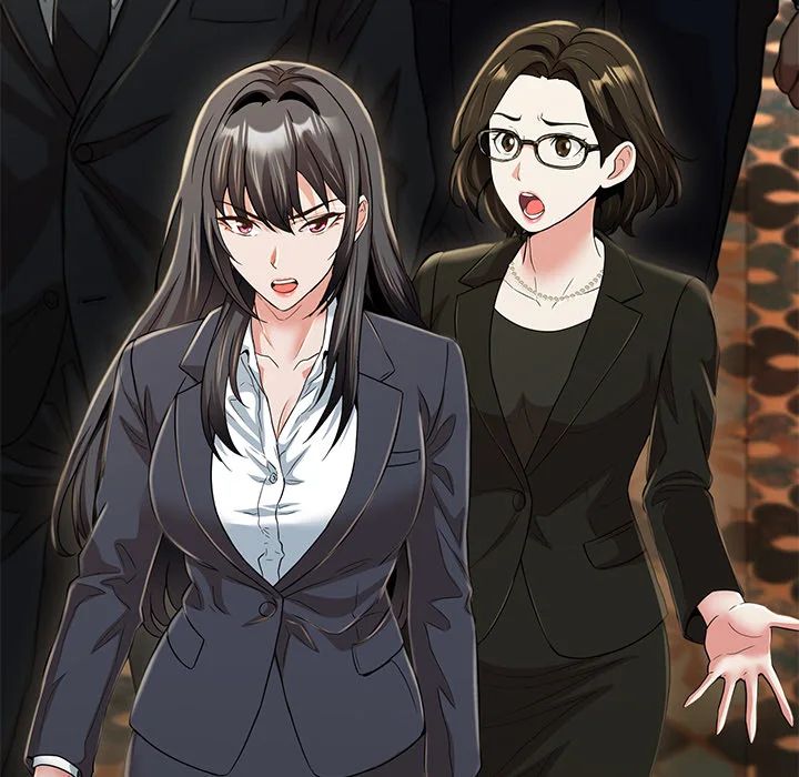 My Gangster Girlfriend - Chapter 25 [photo 202] - MangaPorn