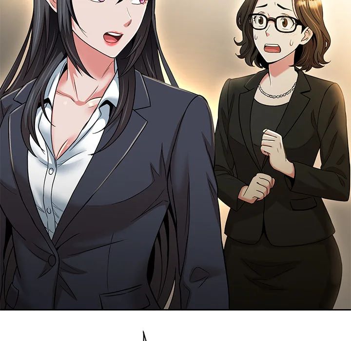 My Gangster Girlfriend - Chapter 25 [photo 205] - MangaPorn