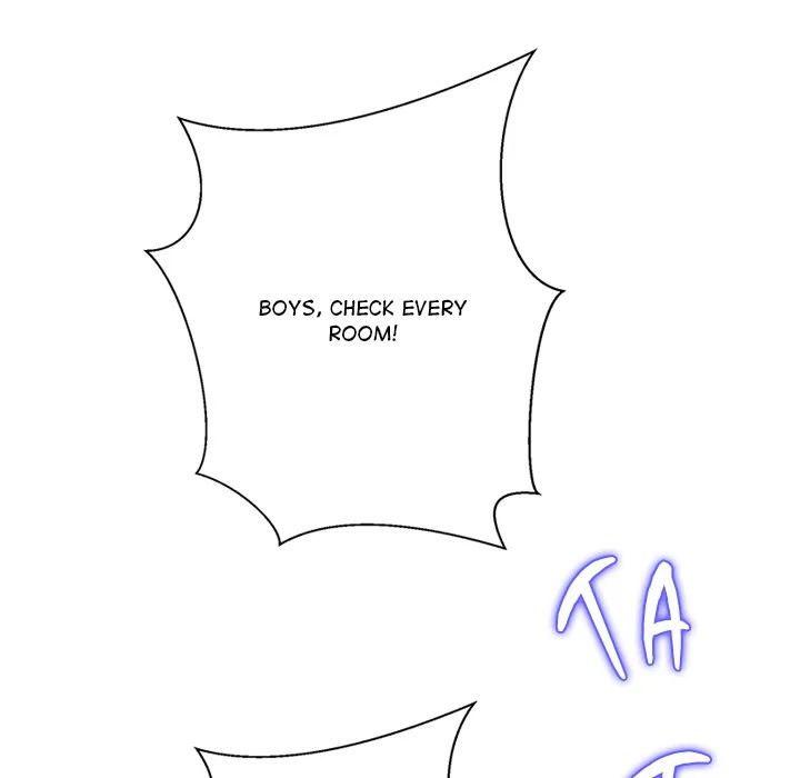 My Gangster Girlfriend - Chapter 25 [photo 207] - MangaPorn