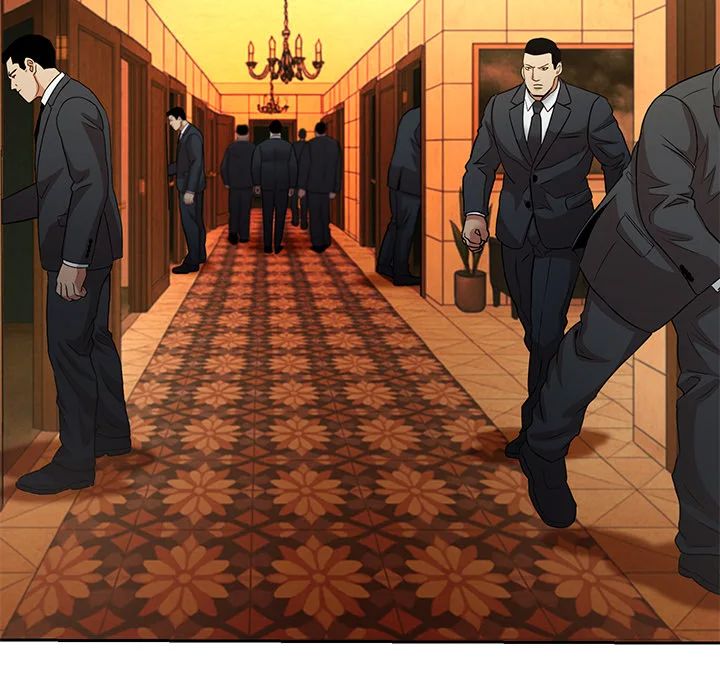 My Gangster Girlfriend - Chapter 25 [photo 209] - MangaPorn