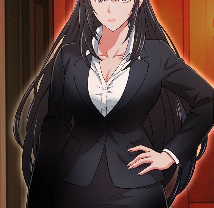 My Gangster Girlfriend - Chapter 25 [photo 220] - MangaPorn