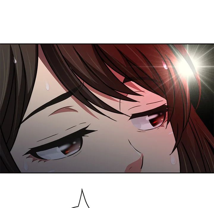 My Gangster Girlfriend - Chapter 25 [photo 25] - MangaPorn