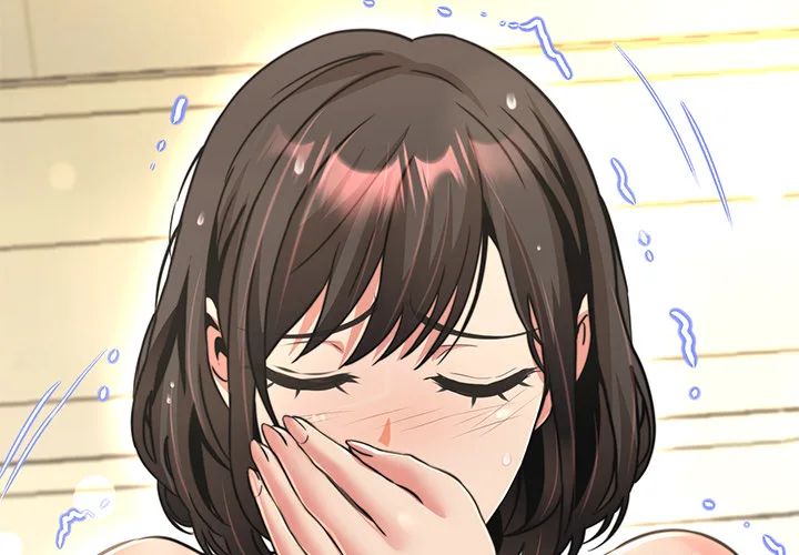 My Gangster Girlfriend - Chapter 25 [photo 3] - MangaPorn