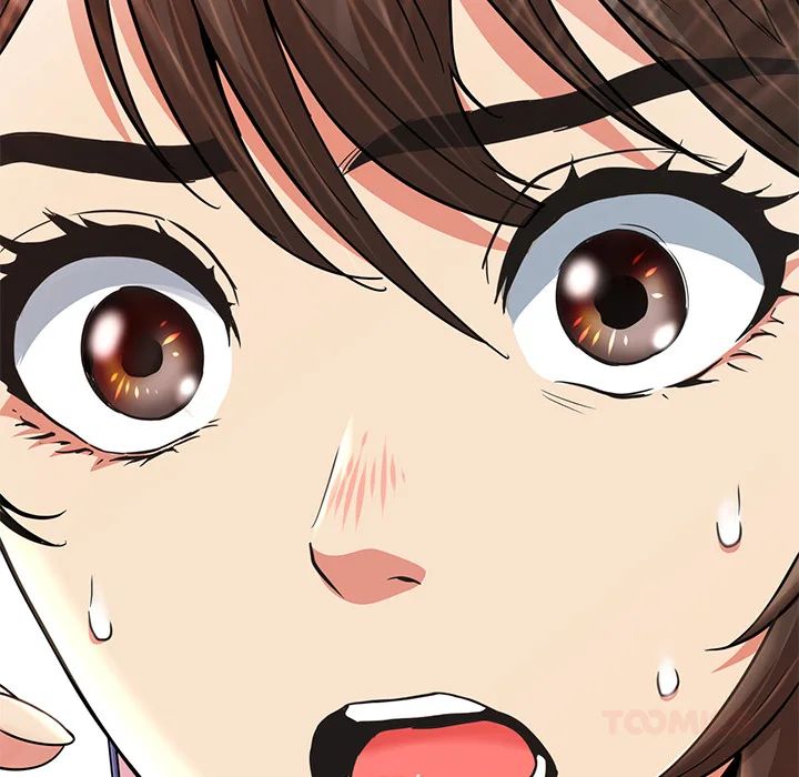 My Gangster Girlfriend - Chapter 25 [photo 40] - MangaPorn