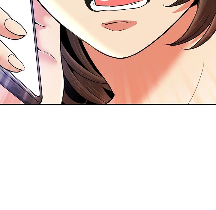 My Gangster Girlfriend - Chapter 25 [photo 41] - MangaPorn