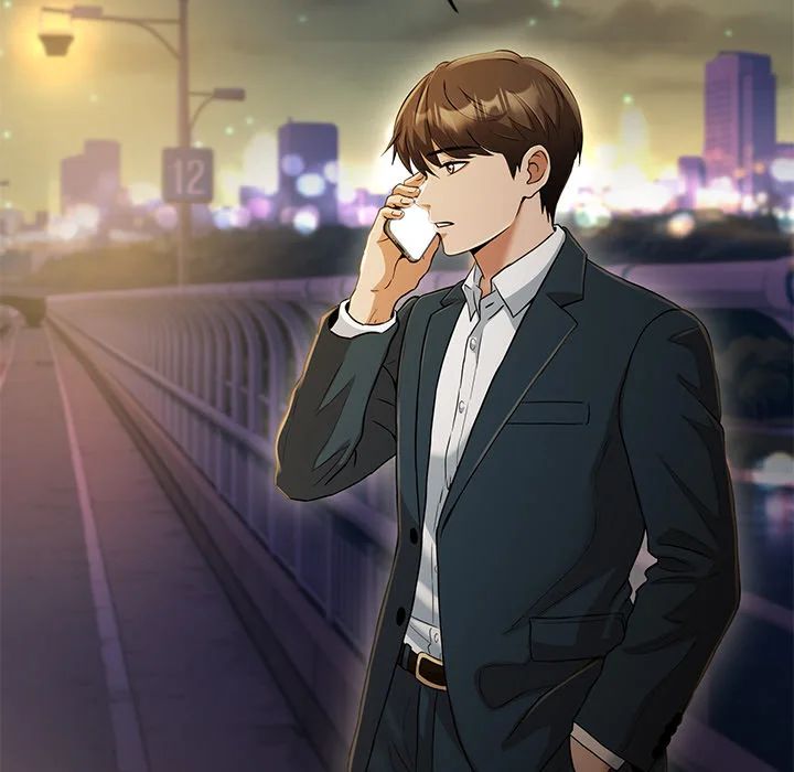 My Gangster Girlfriend - Chapter 25 [photo 44] - MangaPorn