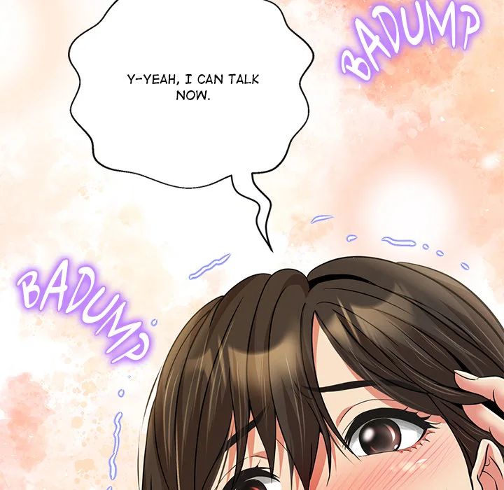 My Gangster Girlfriend - Chapter 25 [photo 53] - MangaPorn