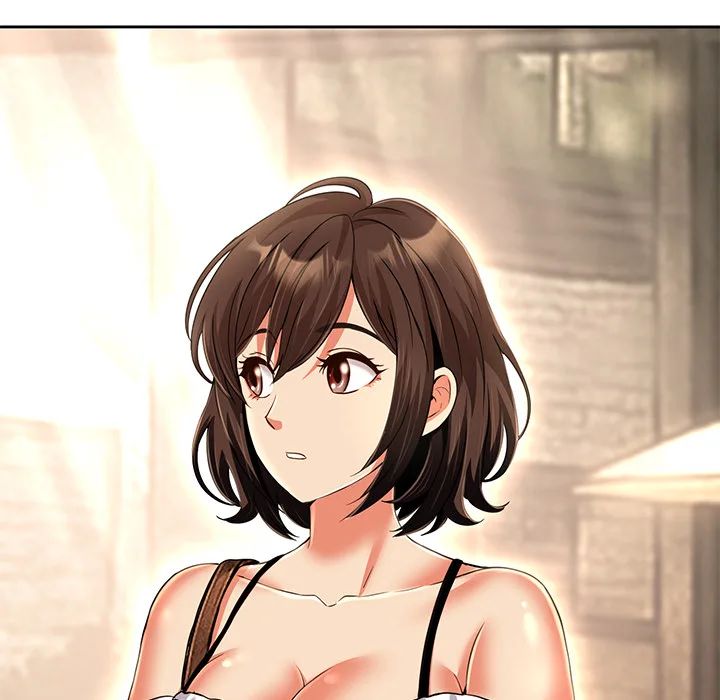 My Gangster Girlfriend - Chapter 25 [photo 65] - MangaPorn