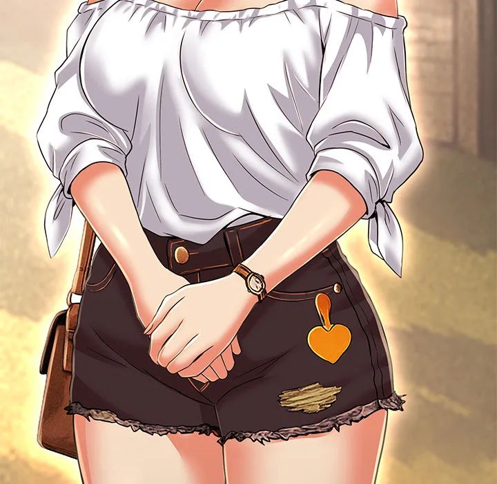 My Gangster Girlfriend - Chapter 25 [photo 66] - MangaPorn