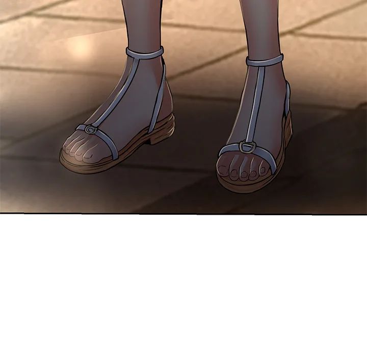 My Gangster Girlfriend - Chapter 25 [photo 68] - MangaPorn