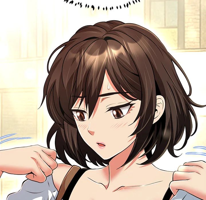 My Gangster Girlfriend - Chapter 25 [photo 71] - MangaPorn