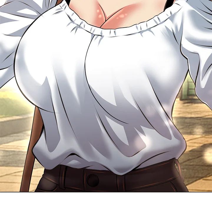 My Gangster Girlfriend - Chapter 25 [photo 72] - MangaPorn