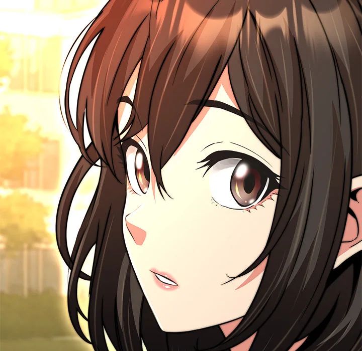 My Gangster Girlfriend - Chapter 25 [photo 74] - MangaPorn