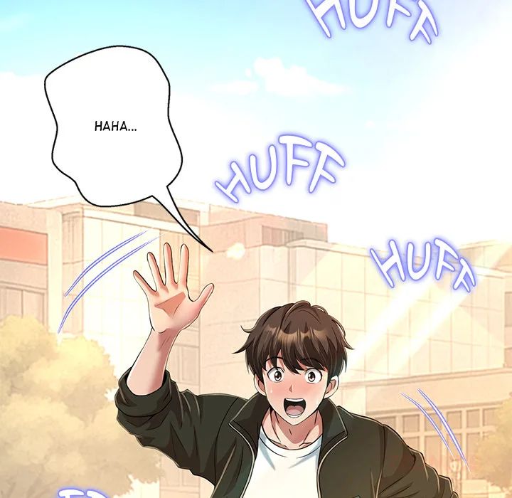 My Gangster Girlfriend - Chapter 25 [photo 76] - MangaPorn