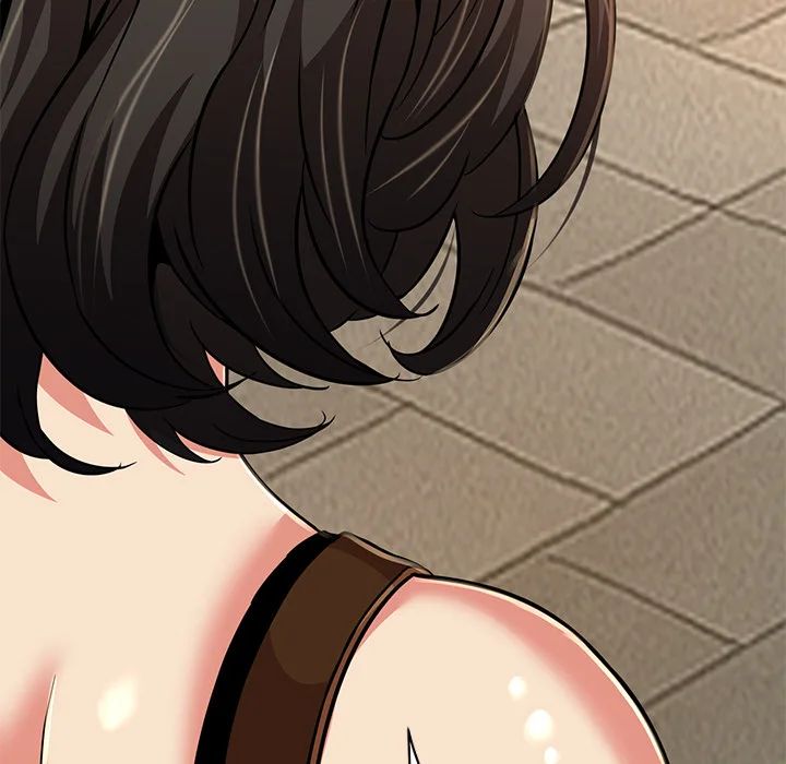 My Gangster Girlfriend - Chapter 25 [photo 79] - MangaPorn