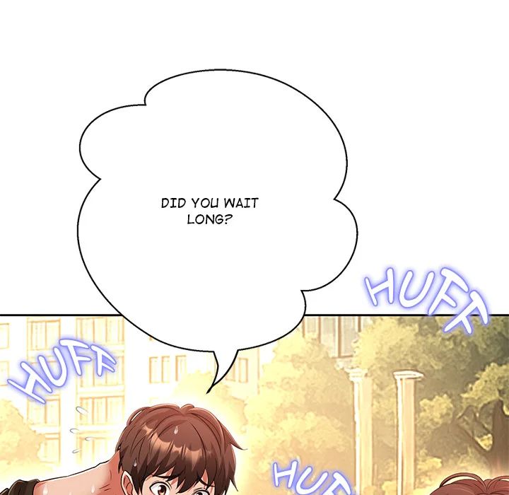 My Gangster Girlfriend - Chapter 25 [photo 81] - MangaPorn