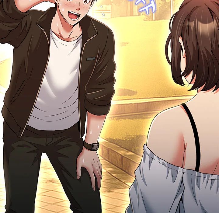 My Gangster Girlfriend - Chapter 25 [photo 82] - MangaPorn