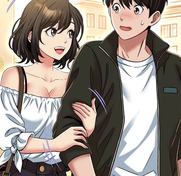 My Gangster Girlfriend - Chapter 25 [photo 86] - MangaPorn