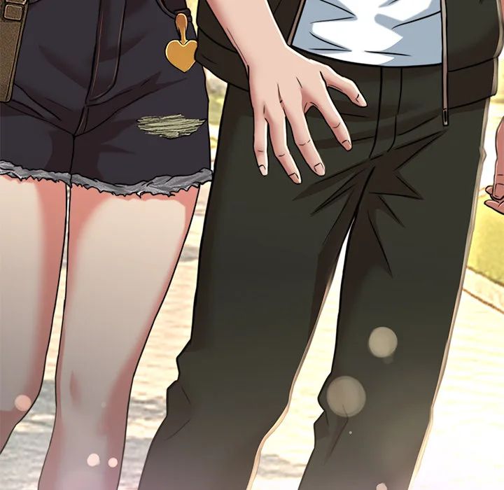 My Gangster Girlfriend - Chapter 25 [photo 87] - MangaPorn