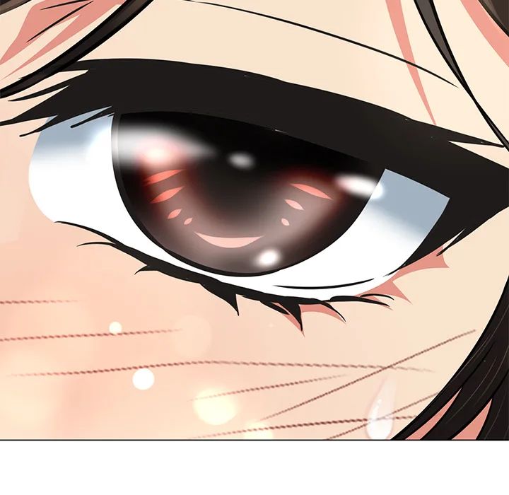 My Gangster Girlfriend - Chapter 25 [photo 9] - MangaPorn