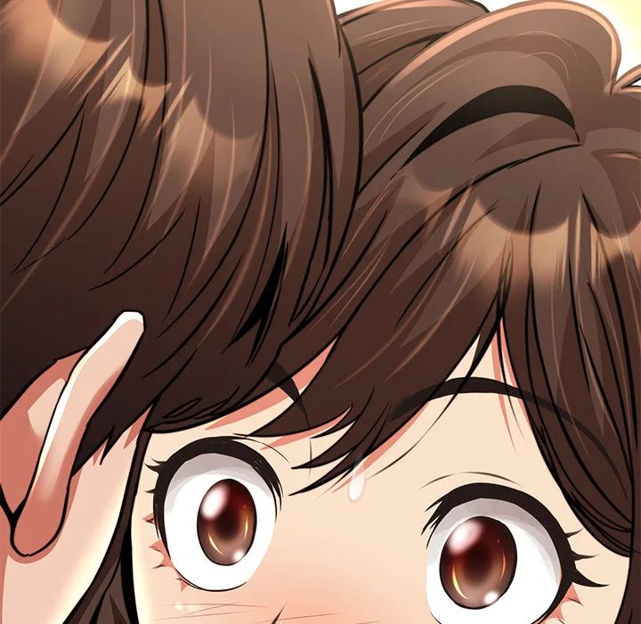 My Gangster Girlfriend - Chapter 25 [photo 90] - MangaPorn