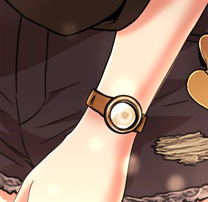 My Gangster Girlfriend - Chapter 25 [photo 94] - MangaPorn