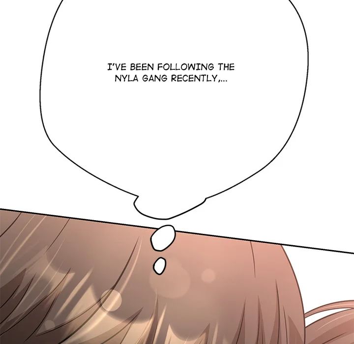 My Gangster Girlfriend - Chapter 25 [photo 96] - MangaPorn