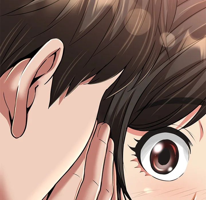 My Gangster Girlfriend - Chapter 25 [photo 97] - MangaPorn