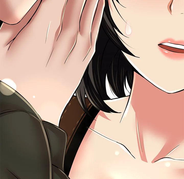 My Gangster Girlfriend - Chapter 25 [photo 98] - MangaPorn