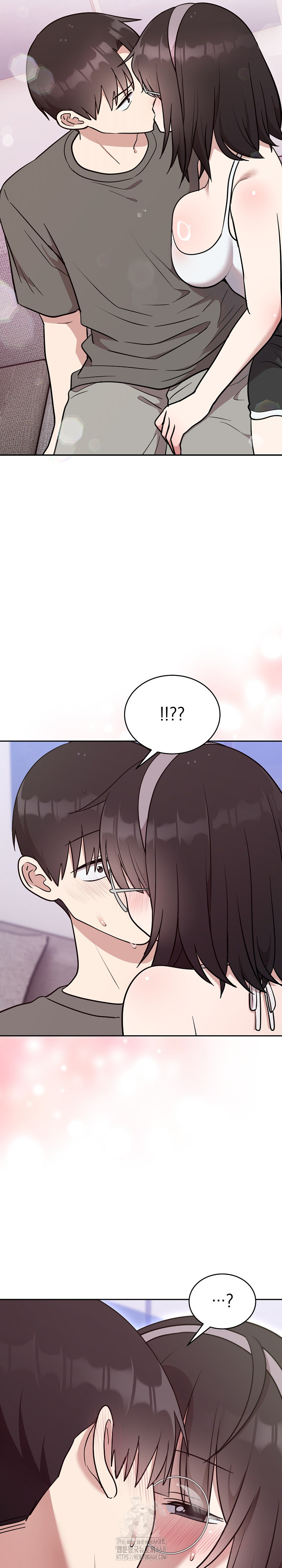 Unspeakable Secret Raw - Chapter 20 [photo 8] - MangaPorn