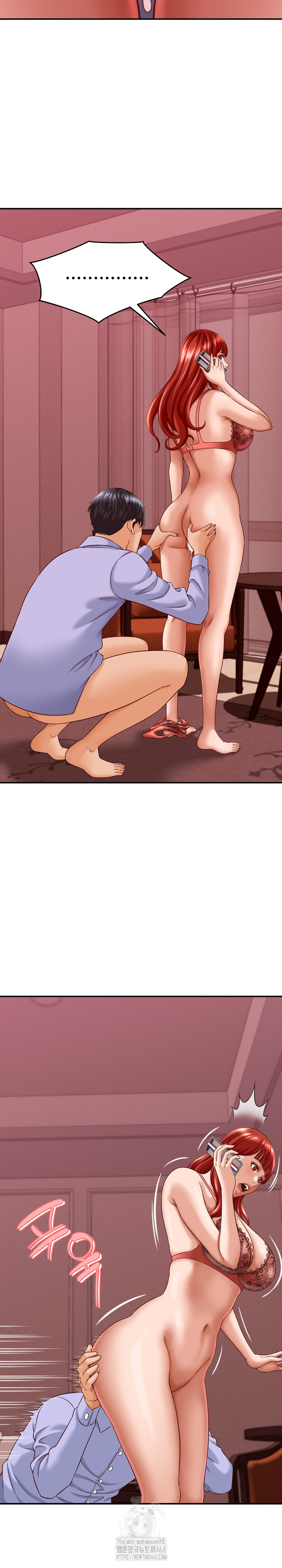 I’ve Come to Share a Secret With My Friend’s Wife Raw - Chapter 11 [photo 13] - MangaPorn