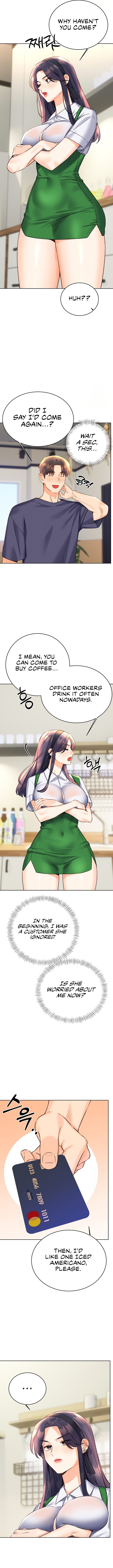 Sex Lottery - Chapter 25 [photo 11] - MangaPorn